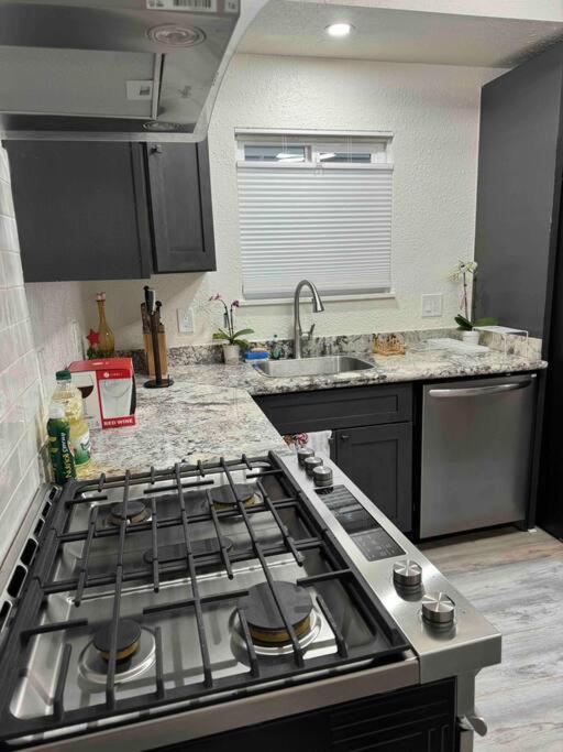 Appartement Bumblebee House à Oakland Extérieur photo