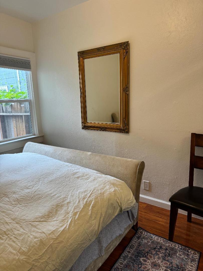 Appartement Bumblebee House à Oakland Extérieur photo