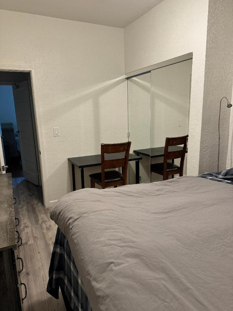 Appartement Bumblebee House à Oakland Extérieur photo