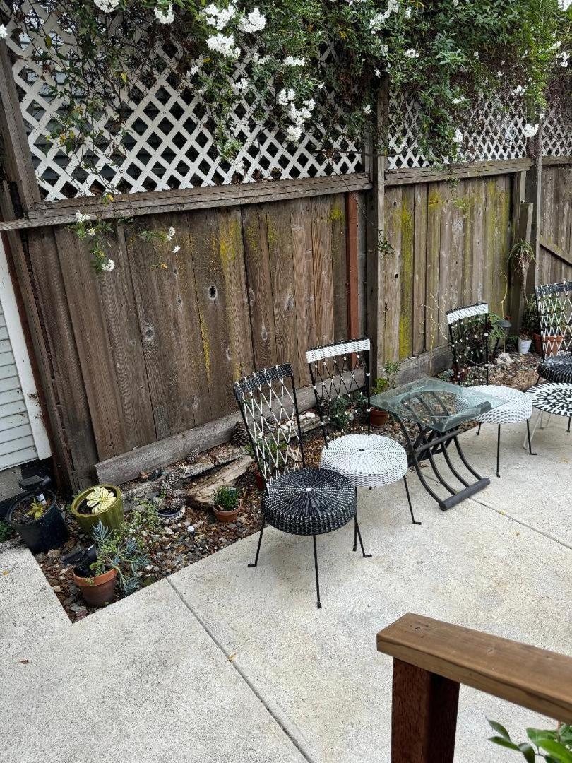 Appartement Bumblebee House à Oakland Extérieur photo